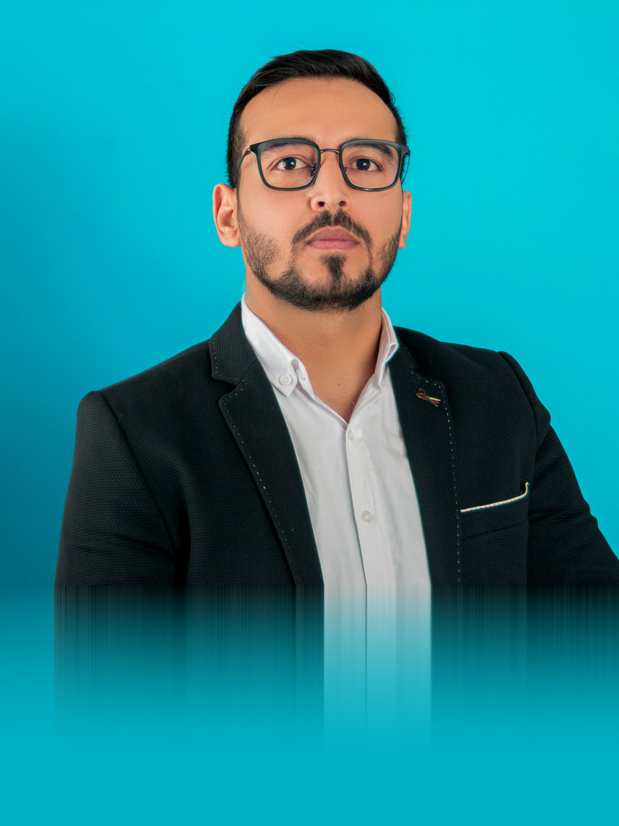 Tarek Guesmi